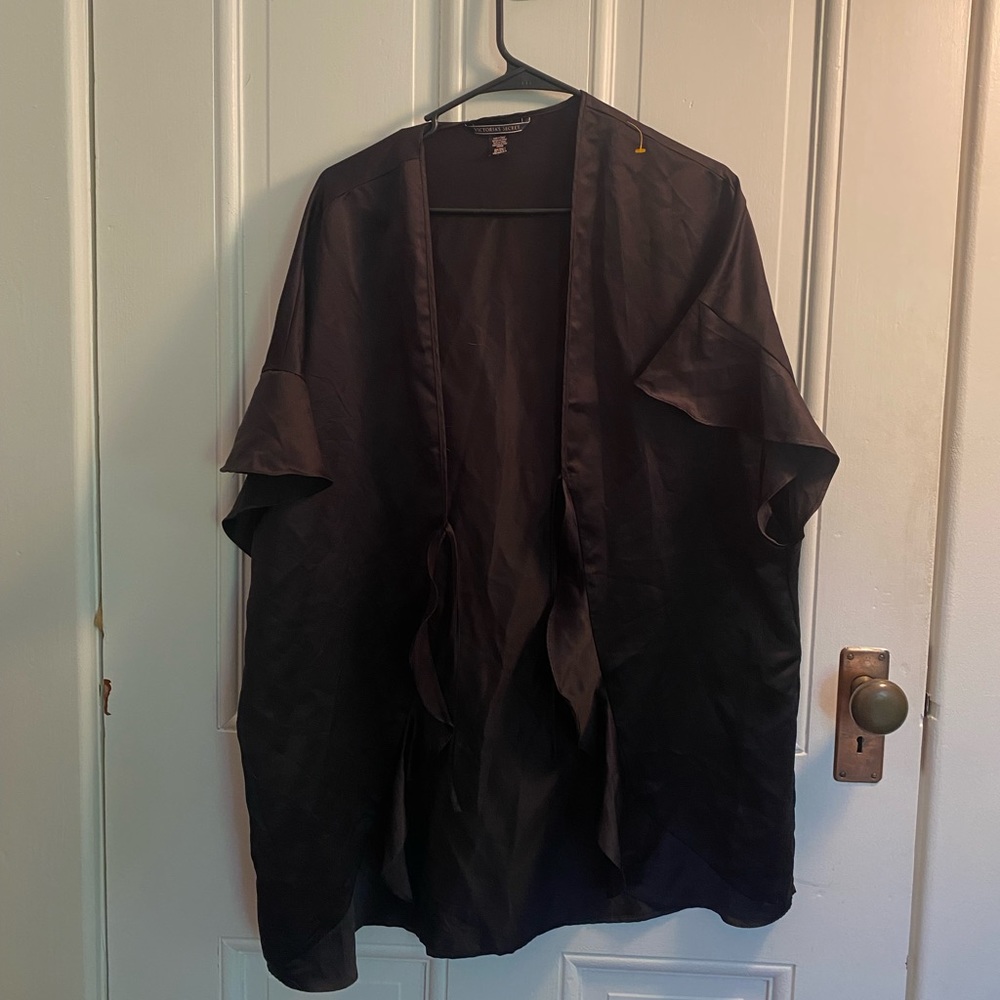 Victoria secret stylish brand new robe